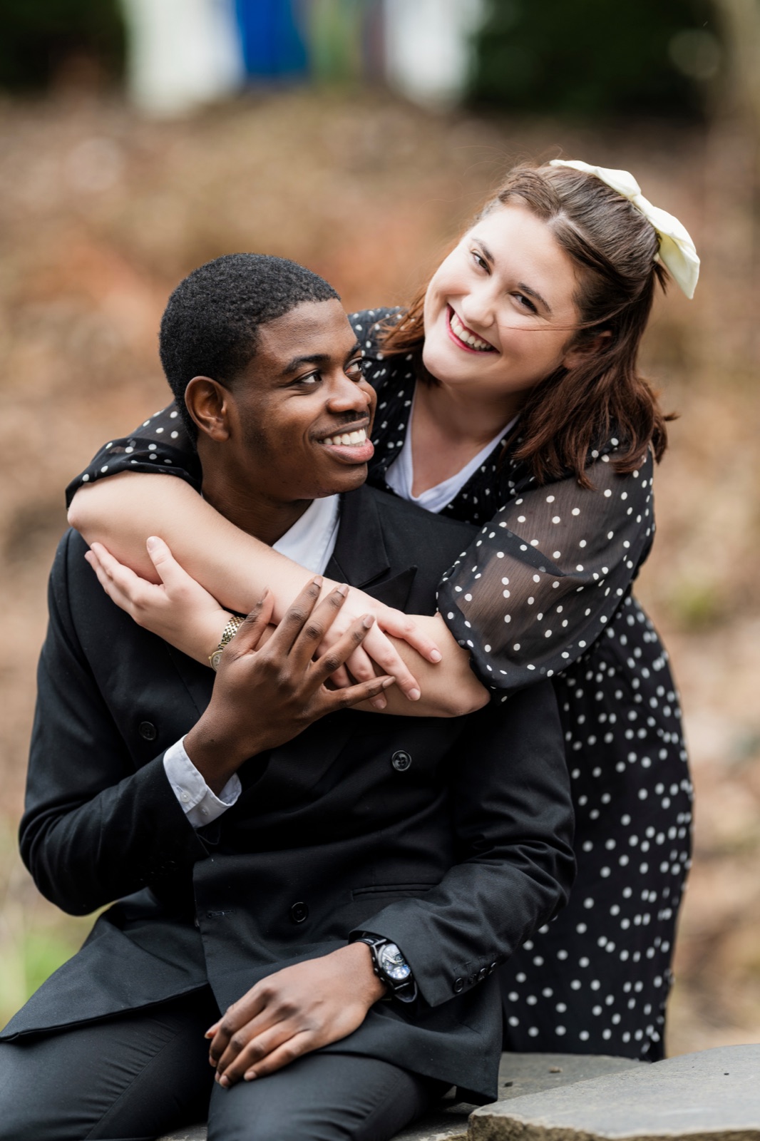 Couples session