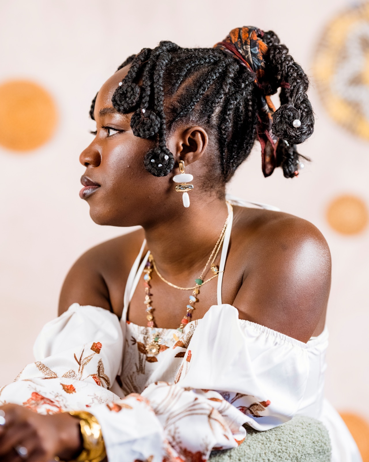 Braids editorial